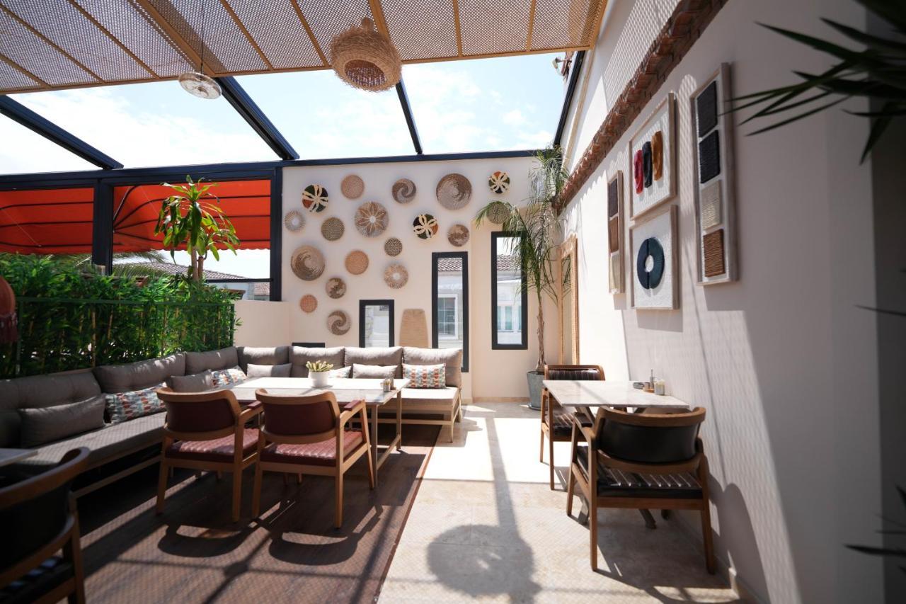 Lal Azure Alacati Exterior photo