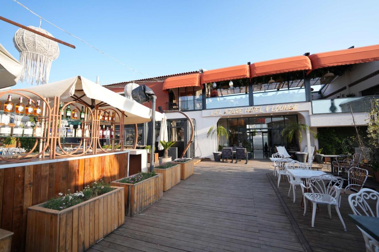 Lal Azure Alacati Exterior photo