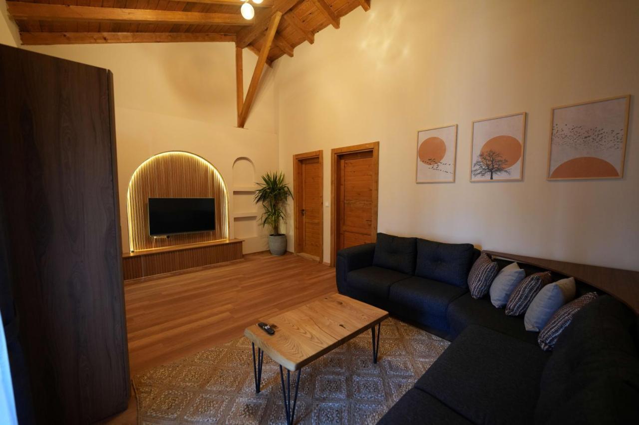 Lal Azure Alacati Exterior photo